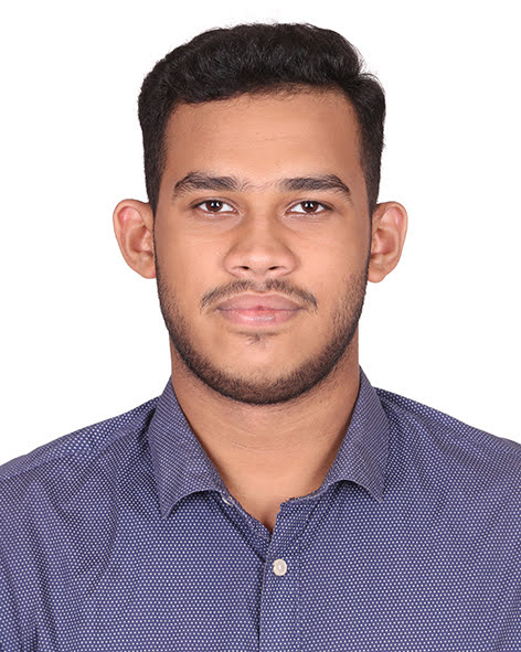 Parveze Ahmed